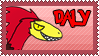 Daly's stamp by SniperGYS