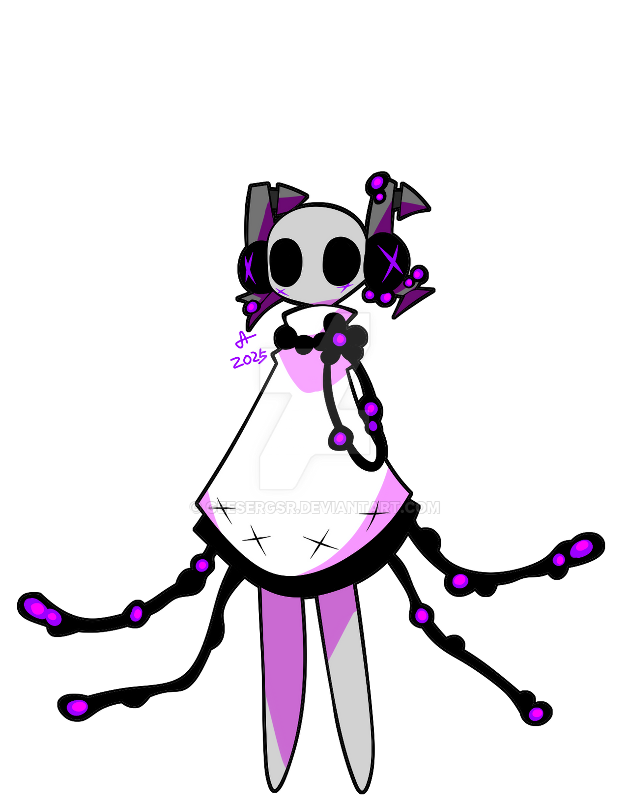 Oc Deviantart oc by GeeserGSR on DeviantArt