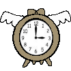 JAM 2014 4: Time Flies