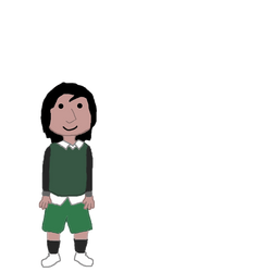JAM 2015: Bad Golf Animation