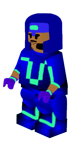 Minecraft story online mode lego