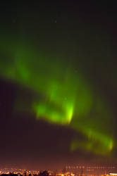 northern lights