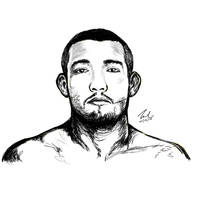 Jose Aldo