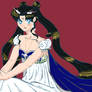 Princess Usagi of Elysion