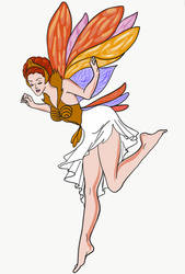 Fairy Teela