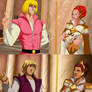 Masters of the Universe:  Revealation - redraw 1