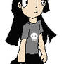 Michelle (Goanimate version)