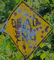 Dead End