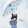 Assassination Classroom: Nagisa~