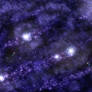 Space and Stars