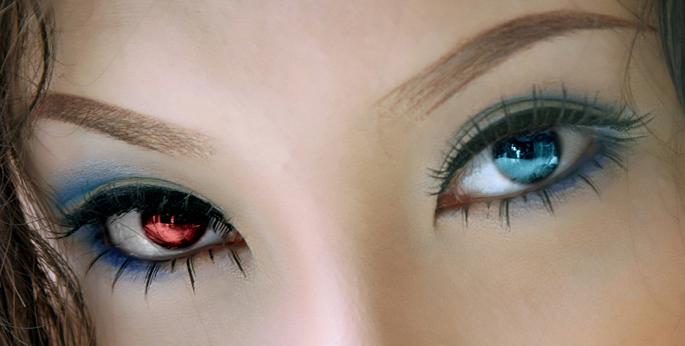 Eyes