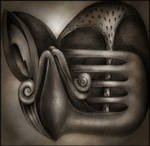 erased memories by gepardsim