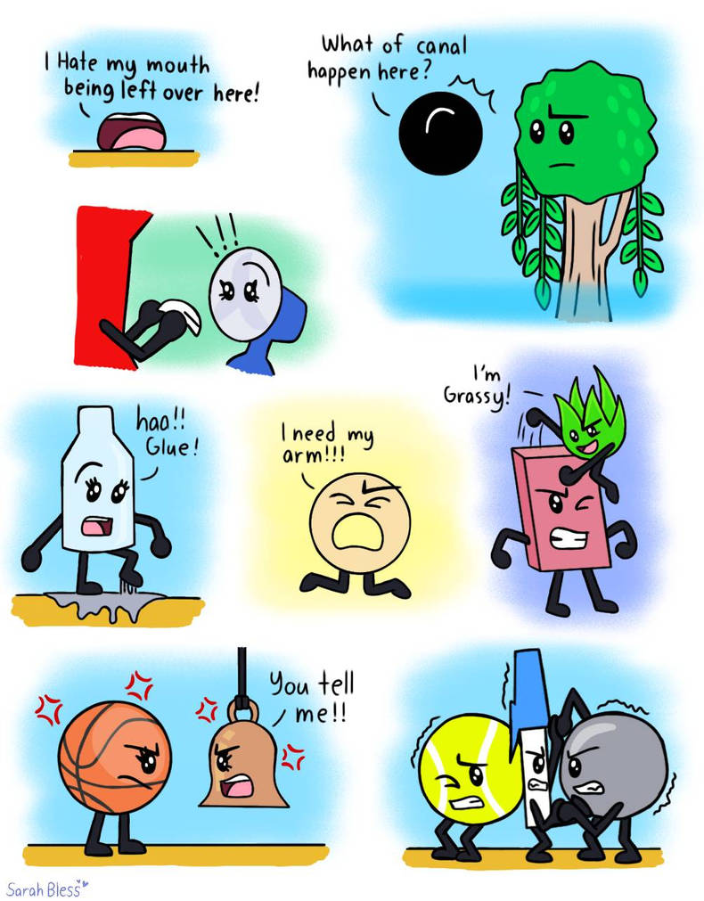 TPOT 8 doodle by SarahBless13 on DeviantArt