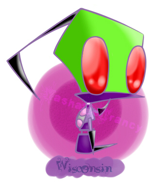 ETMAN: Chibi Wisconsin