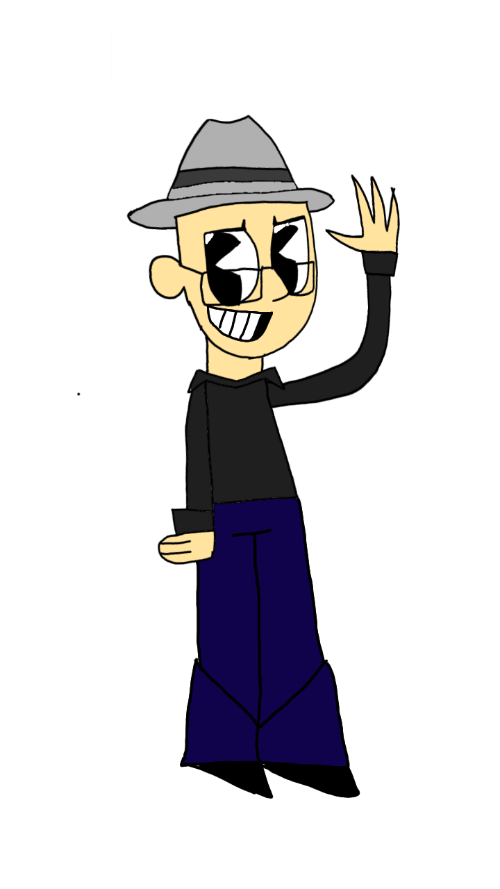 Ron Renzetti Rob Renzetti by RZZArts on DeviantArt