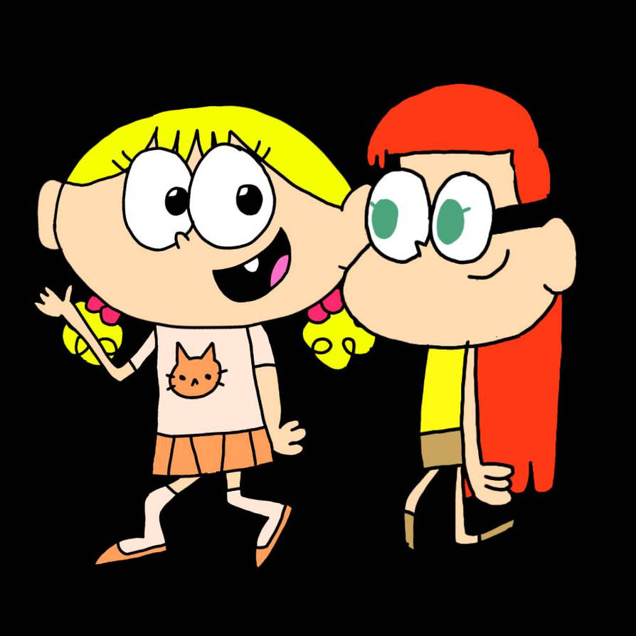 Go Susan Susan and Rachel by RZZArts on DeviantArt