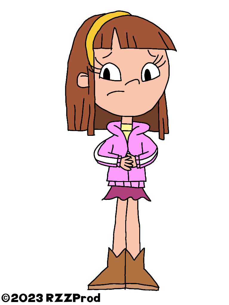 Amy Anderson By RZZArts On DeviantArt amy-anderson-by-rzzarts-on-deviantart