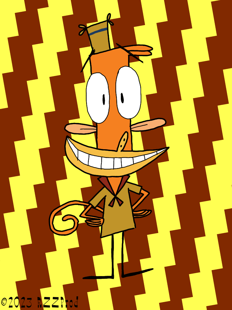 lazlo by RZZArts on DeviantArt