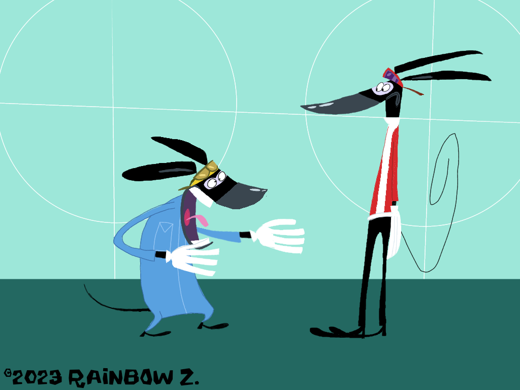 the ratz by RZZArts on DeviantArt