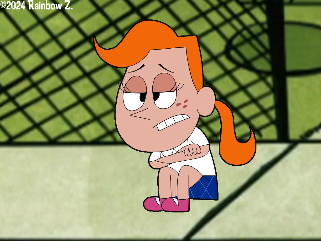 Mindy Rude Mindy by RZZArts on DeviantArt