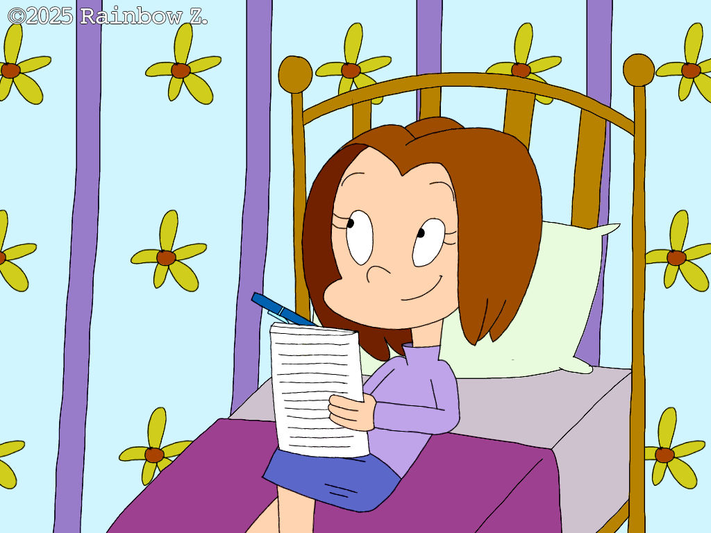 Demi by RZZArts on DeviantArt