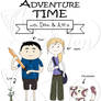 My Adventure Time