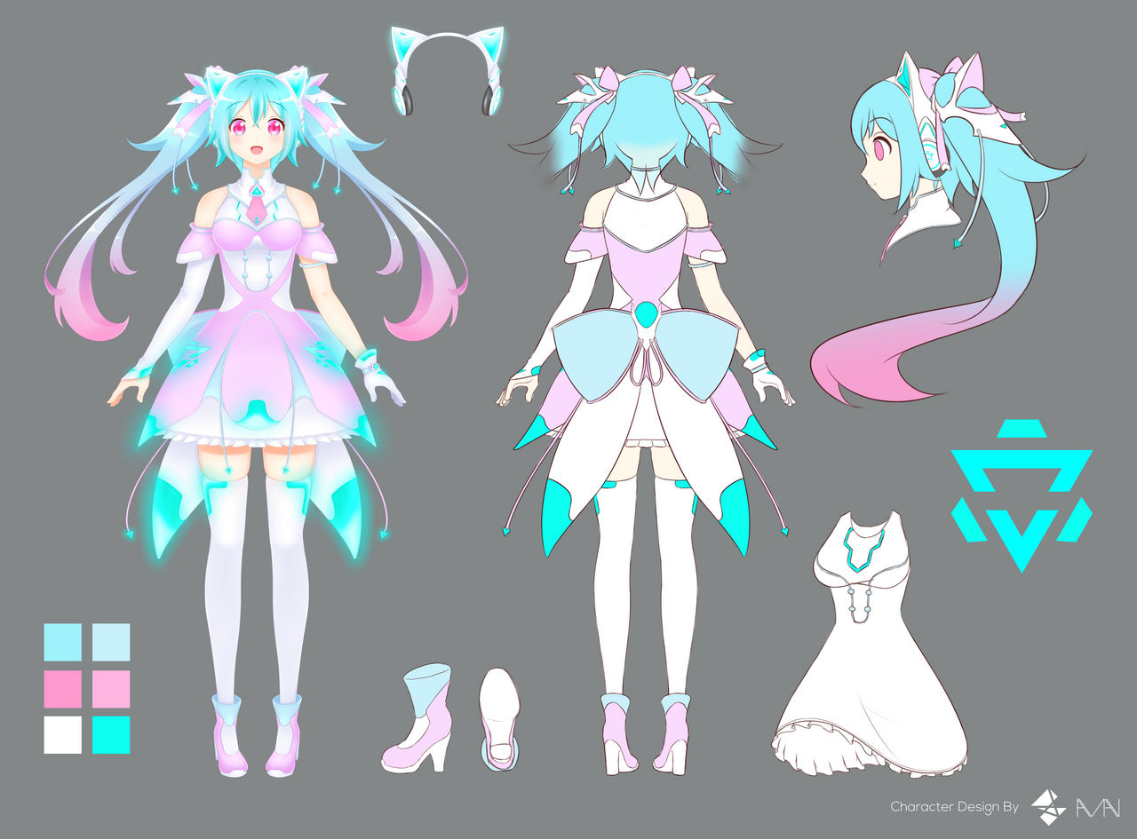 Vivi Meiritan Cd For Vtuber By 96sotl On Deviantart Vivi Meiritan Cd For Vtuber By 96sotl On Deviantart