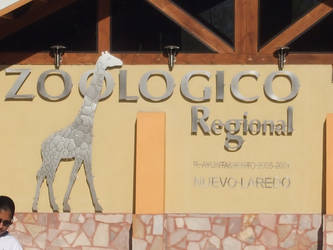 zoologico nuevo laredo