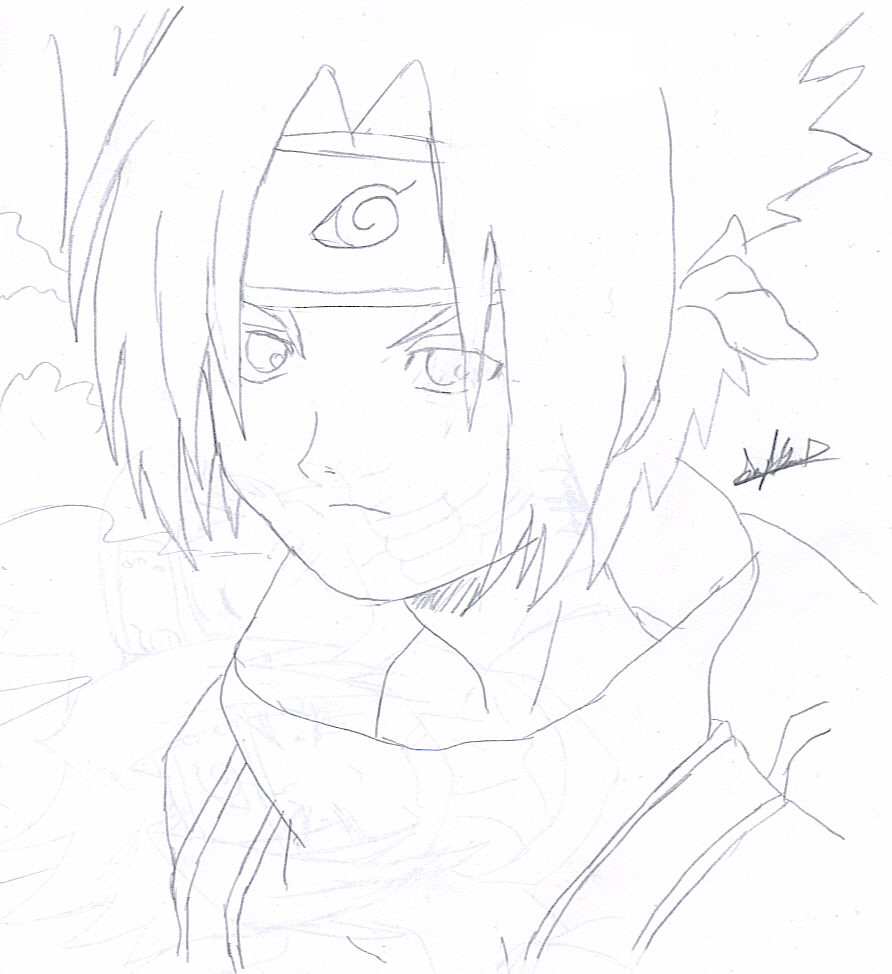 Sasuke