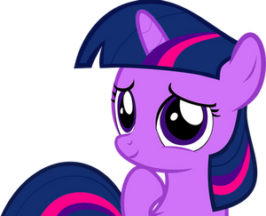 Filly Twilight