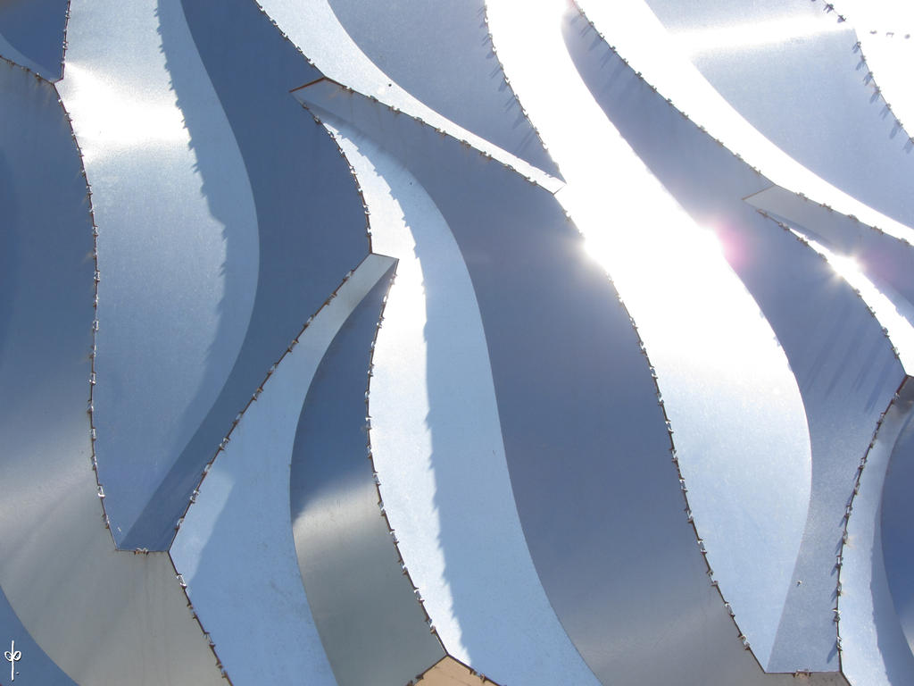 Oscillating Ridges IV by bribesdemoi on DeviantArt