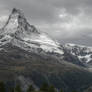 Matterhorn HDR