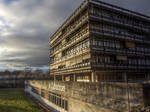 Cubotron HDR by bribesdemoi