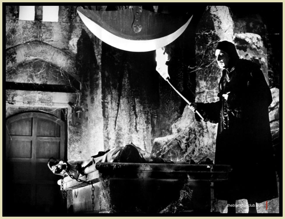 Deviantart Pendulum Peril pit and the pendulum price 117A by steveperil on DeviantArt
