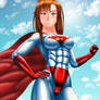 SuperWoman