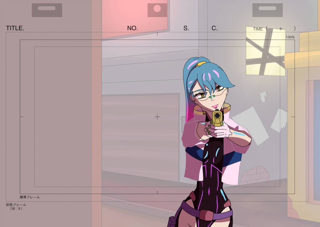 Person Animation Keyframes Original Animation Keyframe 1 by SirNobody001 on DeviantArt