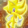 Super Sonic