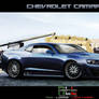 Chevrolet Camaro ALL creation
