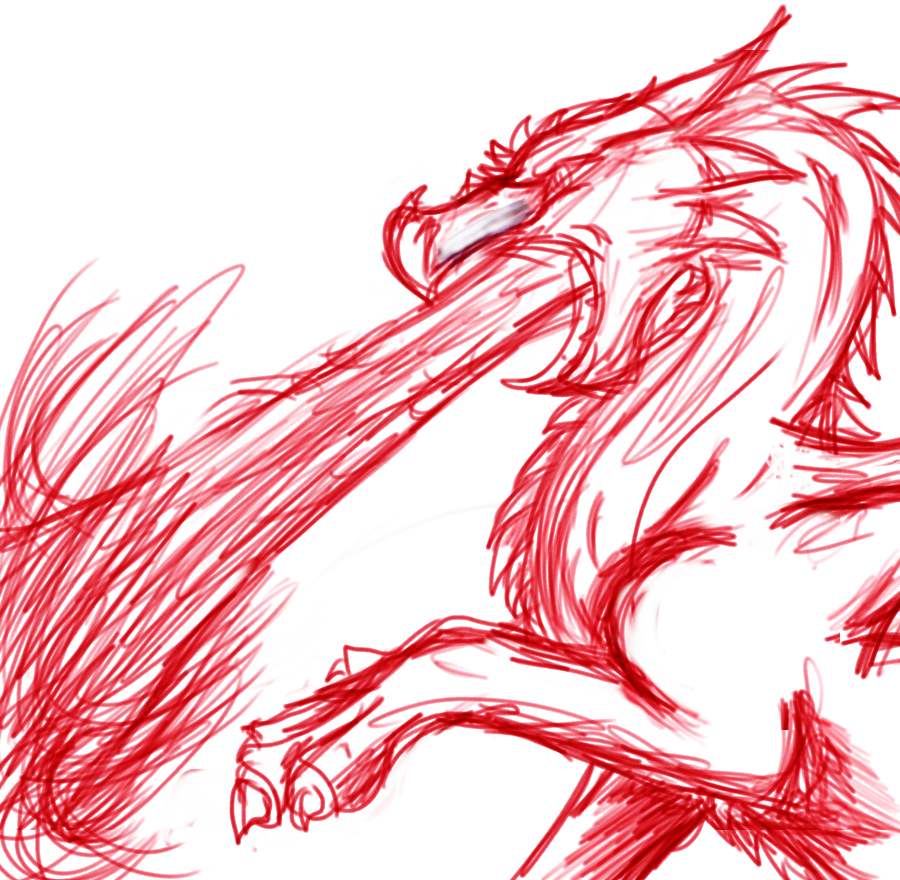 WIP: Spare Time Dragon