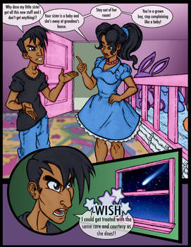 Sissy Wish Commission By Pink Diapers-d723z9z