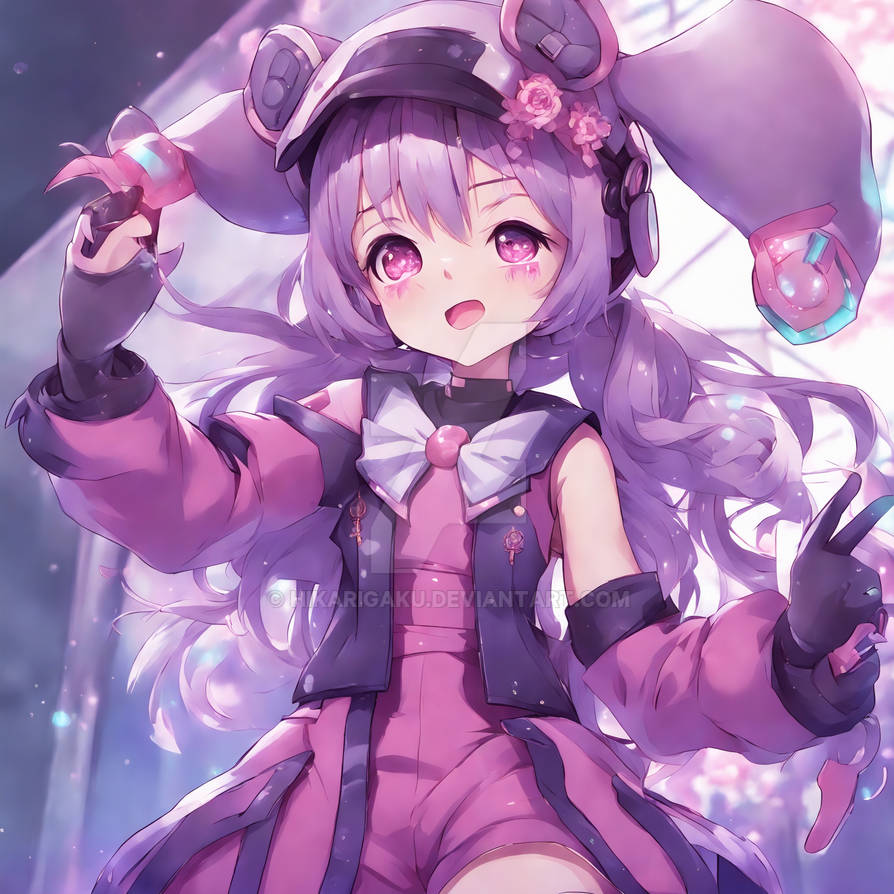 Ironmouse aniversary