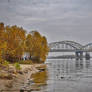 Autumn River WP