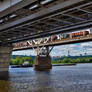 A View From Under The Bridge