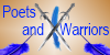 Poets-and-Warriors Icon Idea 1