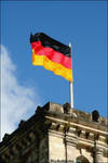 we all love germany by blackwhitestar