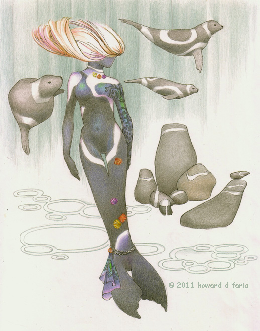 selkie