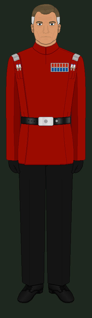 Diector of COMPNOR Armand Ysard by CARANDINI9 on DeviantArt