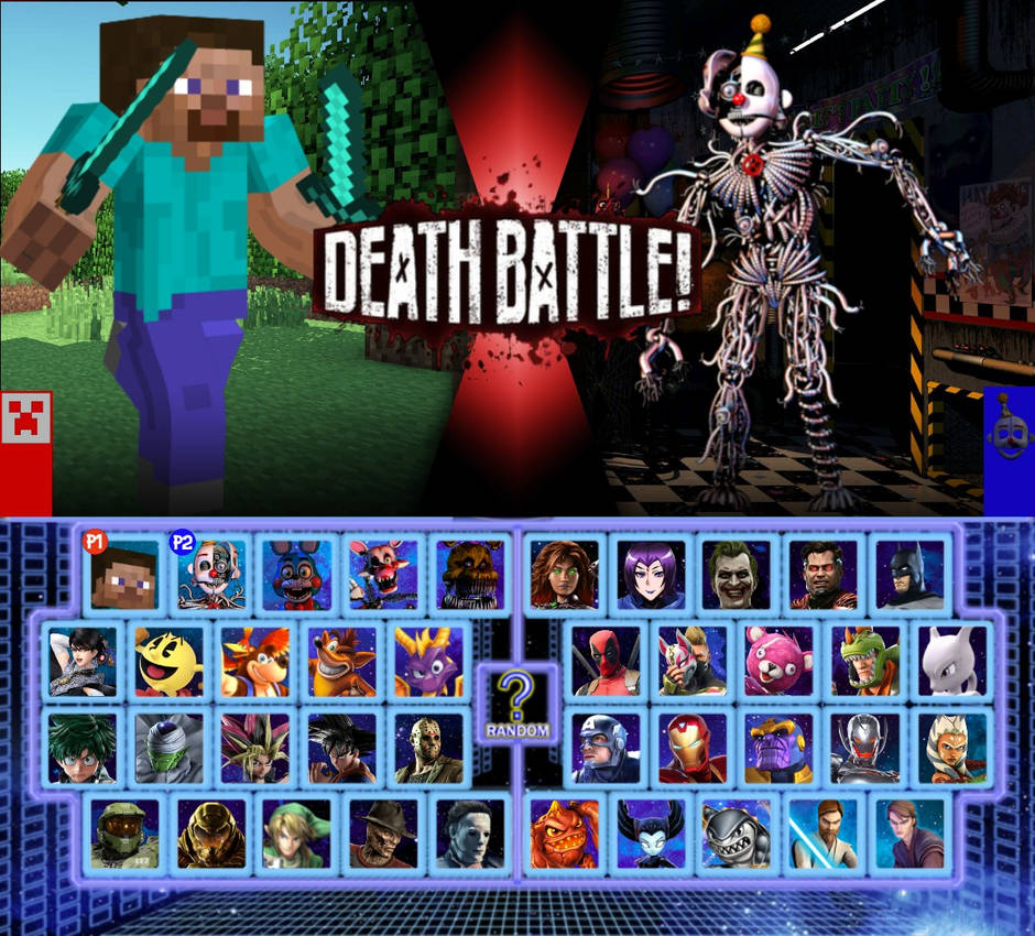 Computer Game Crew Roster Game Roster by TomBoy44 on DeviantArt