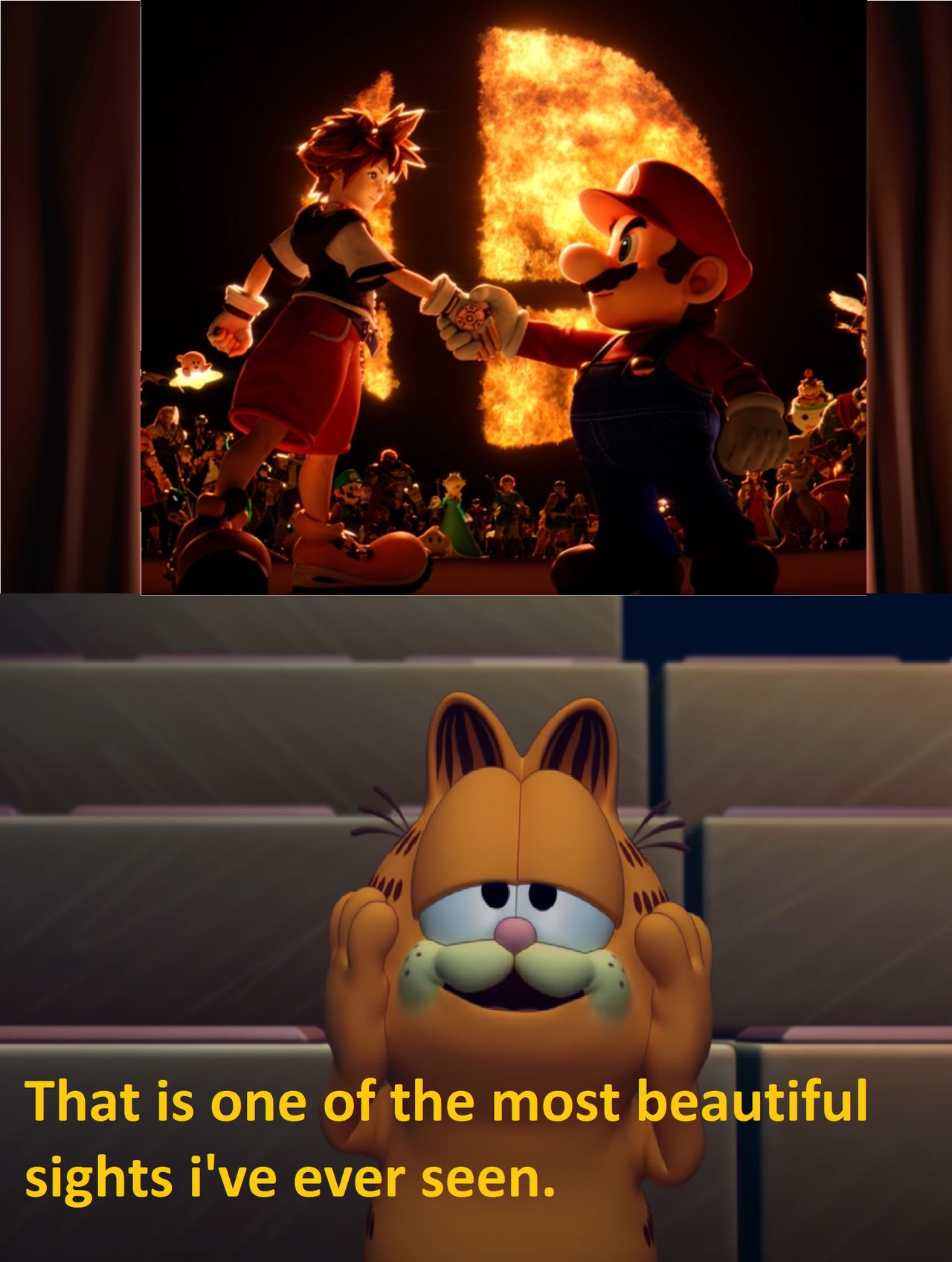 izzythebaka  Memories, Garfield, Perfect image