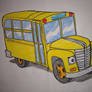 Magic School Bus
